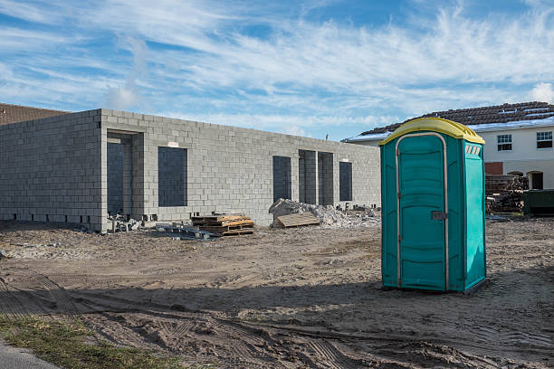 Portable Toilet Options We Offer in Stanwood, WA